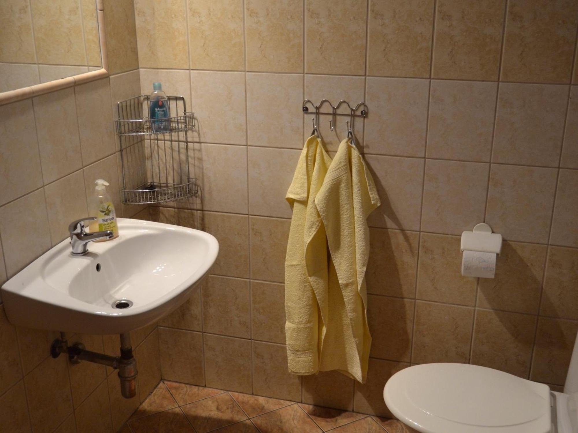 Chalupa U Urbanov Ľubeľa エクステリア 写真