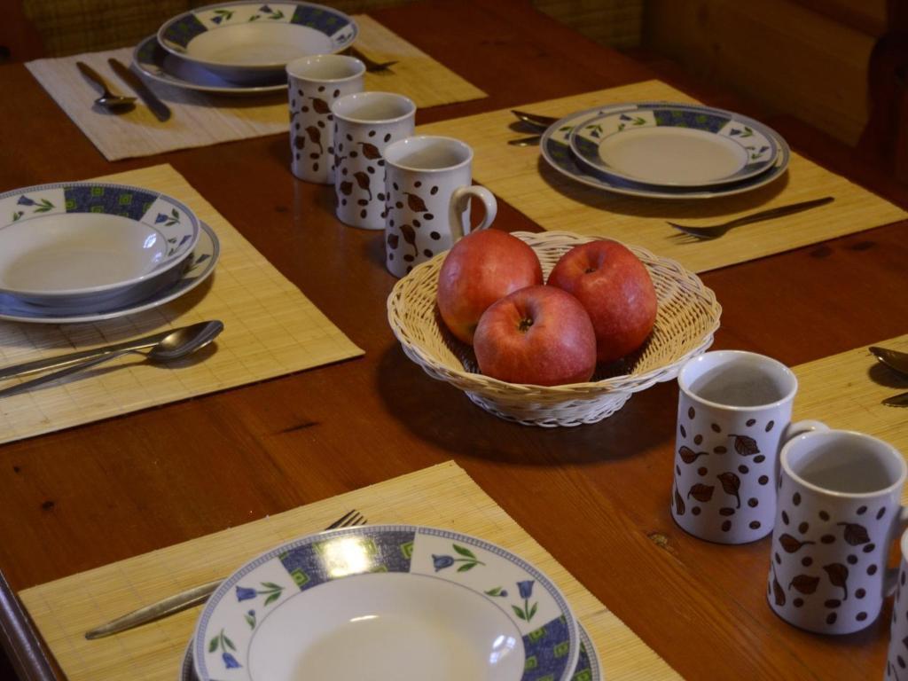 Chalupa U Urbanov Ľubeľa 部屋 写真
