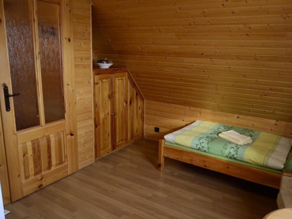 Chalupa U Urbanov Ľubeľa 部屋 写真