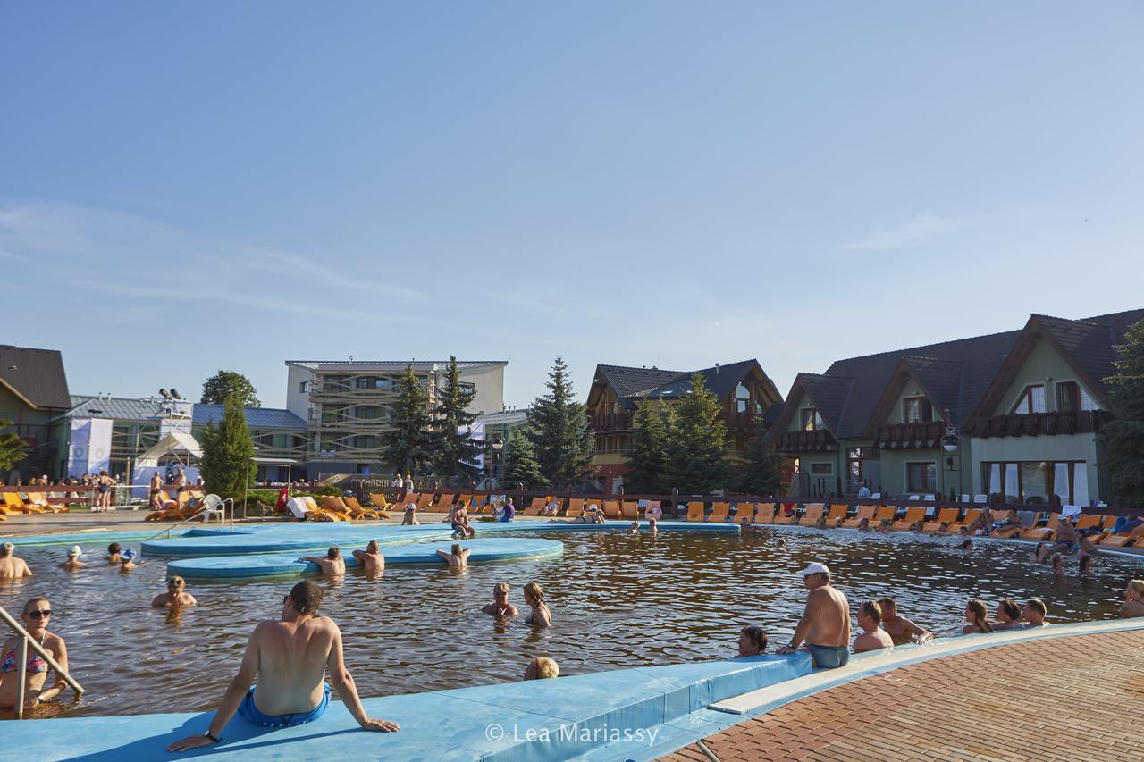 Chalupa U Urbanov Ľubeľa エクステリア 写真